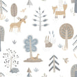 Galerie 14803 Little Explorers 2 Kids Blue Wallpaper 14803 Blue Wallpaper