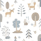 Galerie 14803 Little Explorers 2 Kids Blue Wallpaper 14803 Blue Wallpaper