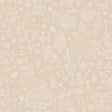 Galerie 14809 Kids Beige Wallpaper