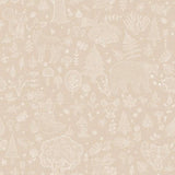 Galerie 14809 Kids Beige Wallpaper