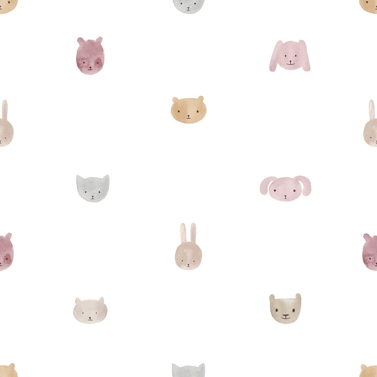 Galerie 14814 Little Explorers 2 Kids Pink Wallpaper 14814 Pink Wallpaper