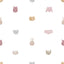 Galerie 14814 Little Explorers 2 Kids Pink Wallpaper 14814 Pink Wallpaper