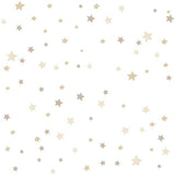 Galerie 14827 Star Beige Wallpaper