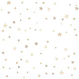 Galerie 14827 Little Explorers 2 Star Beige Wallpaper 14827 Beige Wallpaper