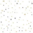 Galerie 14826 Little Explorers 2 Star Silver Grey Wallpaper 14826 Silver Grey Wallpaper