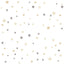 Galerie 14826 Little Explorers 2 Star Silver Grey Wallpaper 14826 Silver Grey Wallpaper