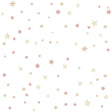 Galerie 14828 Little Explorers 2 Star Pink Wallpaper 14828 Pink Wallpaper