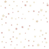 Galerie 14828 Little Explorers 2 Star Pink Wallpaper 14828 Pink Wallpaper