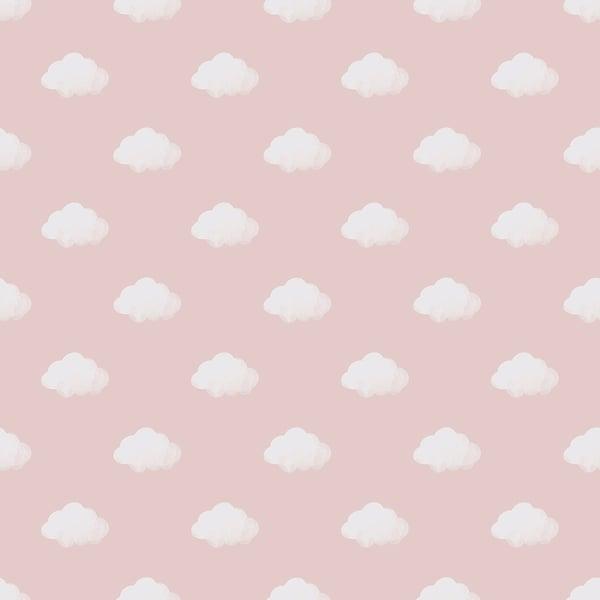 Galerie 14834 Motif Pink Wallpaper