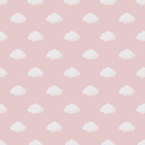 Galerie 14834 Little Explorers 2 Motif Pink Wallpaper 14834 Pink Wallpaper