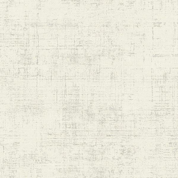 Galerie 24440 TELA COOL White Wallpaper
