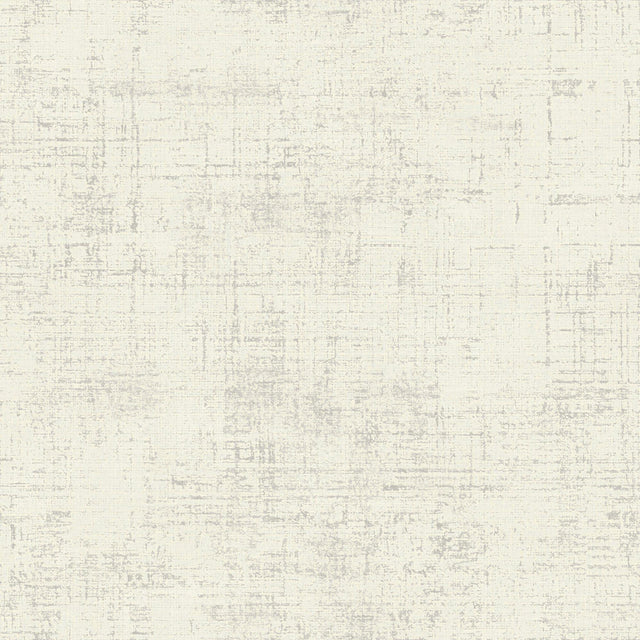 Galerie 24440 Italian Style Tela Cool White Wallpaper 24440 White Wallpaper