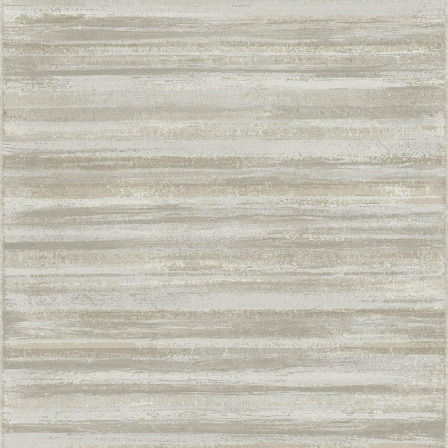 Galerie 24462 Italian Style Orizzontale Cool Silver Grey Wallpaper 24462 Silver Grey Wallpaper