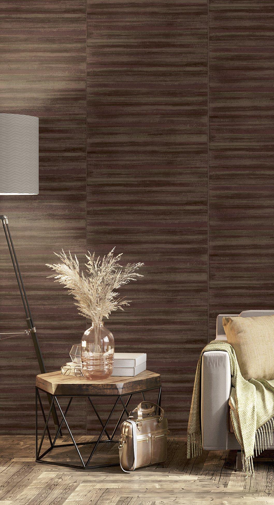 Galerie 24468 Italian Style Orizzontale Cool Red Wallpaper 24468 Red Wallpaper