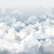 Galerie 26782 Clouds Blue Mural