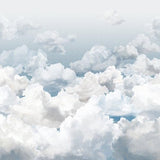 Galerie 26782 Clouds Blue Mural