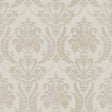 Galerie 28803 DAMASCO THEMA Beige Wallpaper