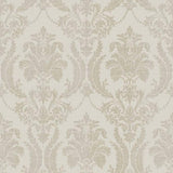 Galerie 28803 DAMASCO THEMA Beige Wallpaper