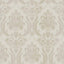 Galerie 28803 DAMASCO THEMA Beige Wallpaper
