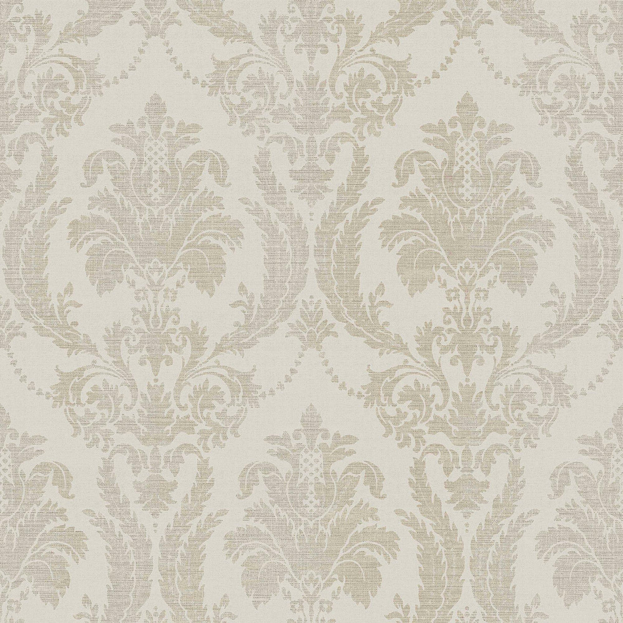 Galerie 28803 Italian Style Damasco Thema Beige Wallpaper 28803 Beige Wallpaper