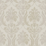 Galerie 28803 Italian Style Damasco Thema Beige Wallpaper 28803 Beige Wallpaper