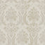 Galerie 28803 Italian Style Damasco Thema Beige Wallpaper 28803 Beige Wallpaper