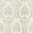 Galerie 28805 DAMASCO THEMA Green Wallpaper