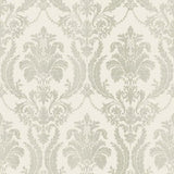 Galerie 28805 DAMASCO THEMA Green Wallpaper