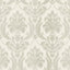 Galerie 28805 DAMASCO THEMA Green Wallpaper