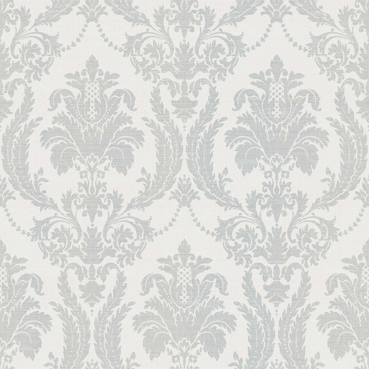 Galerie 28806 Italian Style Damasco Thema Blue Wallpaper 28806 Blue Wallpaper
