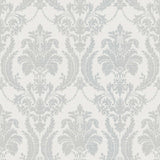 Galerie 28806 Italian Style Damasco Thema Blue Wallpaper 28806 Blue Wallpaper