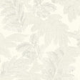 Galerie 28810 PALMA THEMA Cream Wallpaper