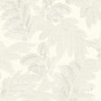 Galerie 28810 Italian Style Palma Cream Wallpaper 28810 Cream Wallpaper