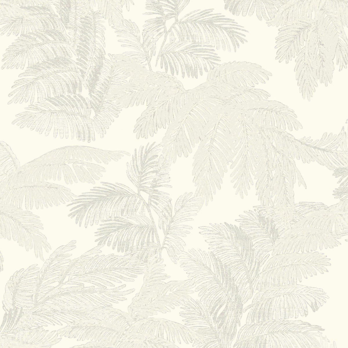 Galerie 28810 Italian Style Palma Cream Wallpaper 28810 Cream Wallpaper