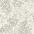 Galerie 28811 PALMA THEMA Beige Wallpaper