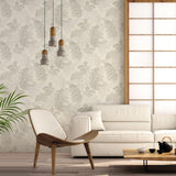 Galerie 28811 Italian Style Palma Beige Wallpaper 28811 Beige Wallpaper