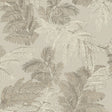 Galerie 28812 Italian Style Palma Bronze Brown Wallpaper 28812 Bronze Brown Wallpaper