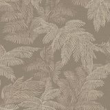 Galerie 28818 PALMA THEMA Red Wallpaper