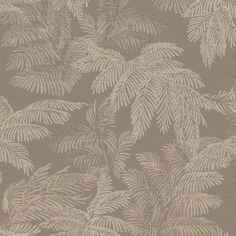 Galerie 28818 PALMA THEMA Red Wallpaper