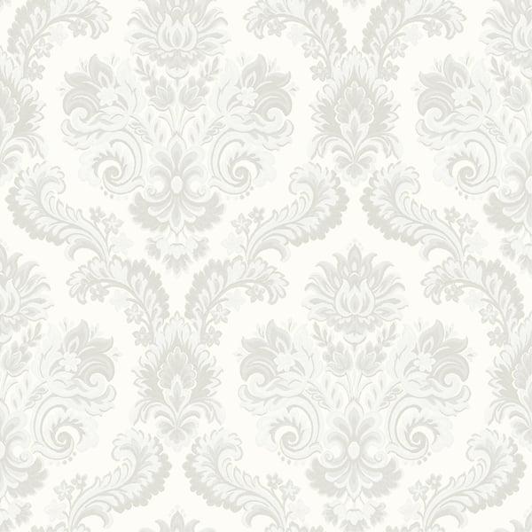 Galerie 28820 DAMASCO CAIRO Cream Wallpaper