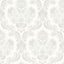 Galerie 28820 Italian Style Damasco Cairo Cream Wallpaper 28820 Cream Wallpaper