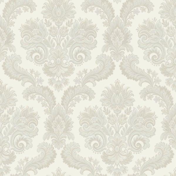 Galerie 28822 DAMASCO CAIRO Beige Wallpaper