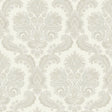 Galerie 28822 Italian Style Damasco Cairo Beige Wallpaper 28822 Beige Wallpaper