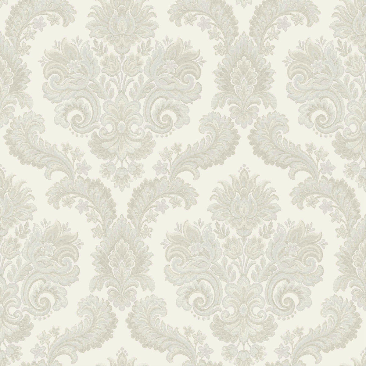 Galerie 28822 Italian Style Damasco Cairo Beige Wallpaper 28822 Beige Wallpaper