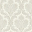 Galerie 28822 Italian Style Damasco Cairo Beige Wallpaper 28822 Beige Wallpaper