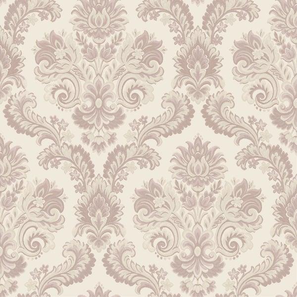 Galerie 28824 DAMASCO CAIRO Pink Wallpaper