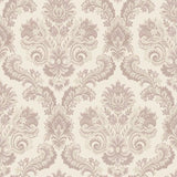 Galerie 28824 DAMASCO CAIRO Pink Wallpaper