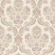Galerie 28824 Italian Style Damasco Cairo Pink Wallpaper 28824 Pink Wallpaper