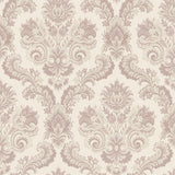 Galerie 28824 Italian Style Damasco Cairo Pink Wallpaper 28824 Pink Wallpaper