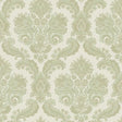 Galerie 28825 DAMASCO CAIRO Green Wallpaper